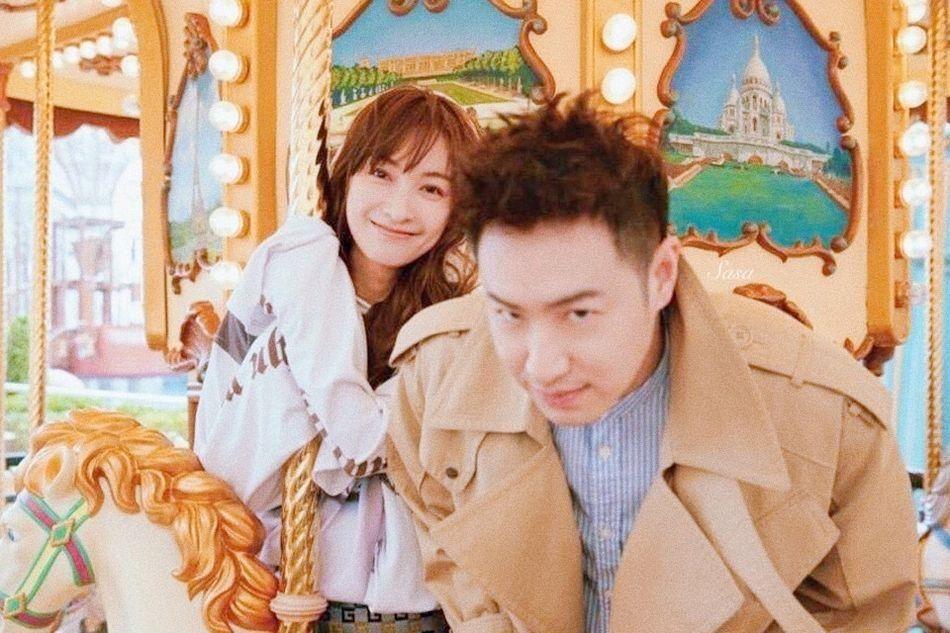 红色系